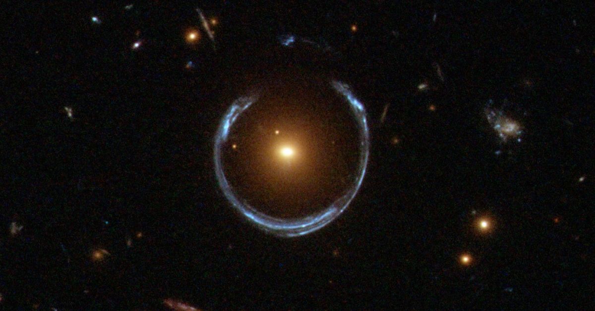 esa-nasa-hubble ESA / NASA / Hubble