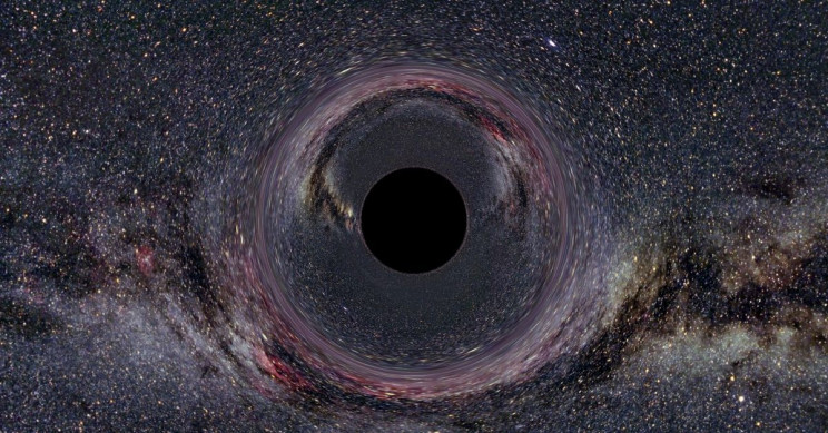 COVID-19 Rises, but This ‘Solar Gravity Telescope' Could Find Signs of Life on Other Worlds