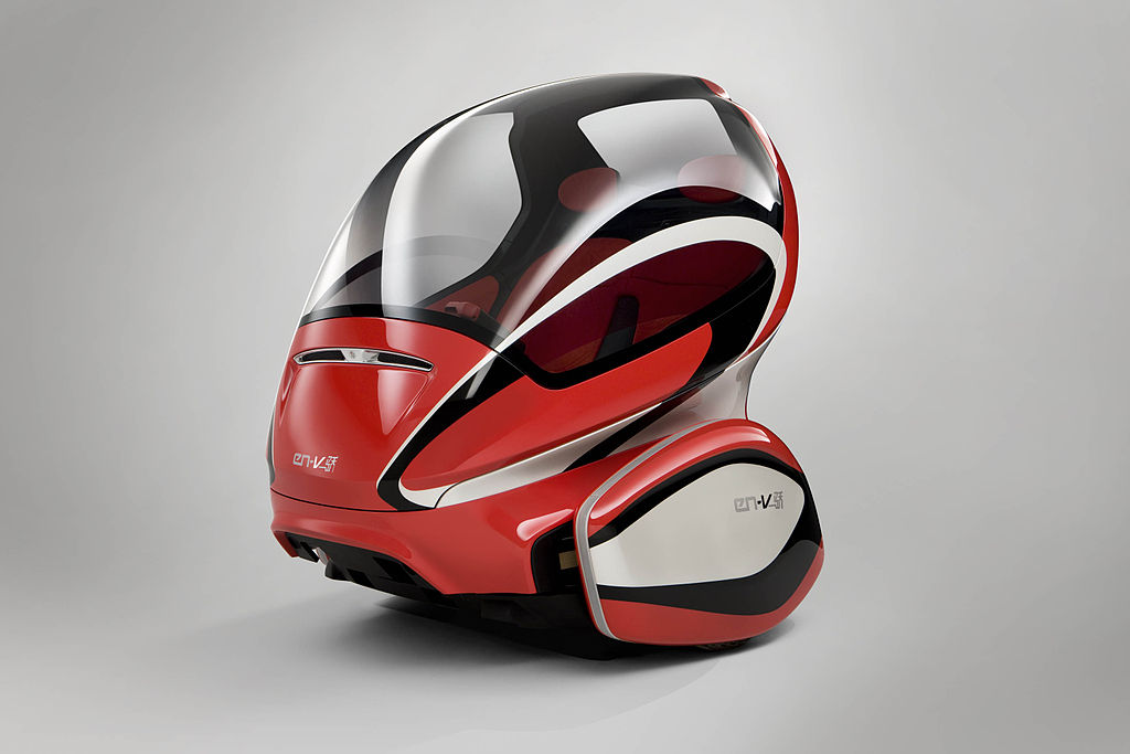self isolate vehicles env
