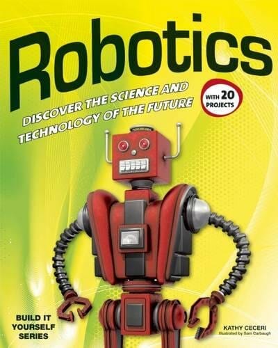 23 STEM Books to Make Science and Engineering Fun for Kids 23 STEM Books to Make Science and Engineering Fun for Kids
