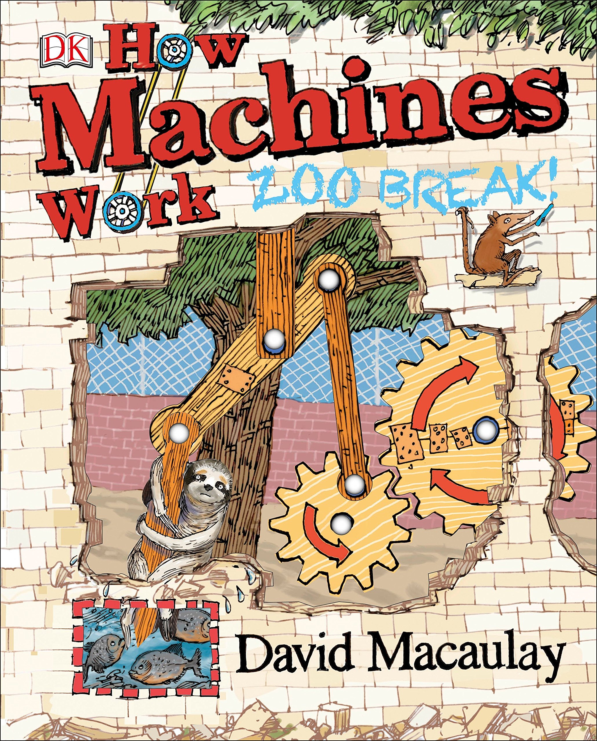 23 STEM Books to Make Science and Engineering Fun for Kids 23 STEM Books to Make Science and Engineering Fun for Kids