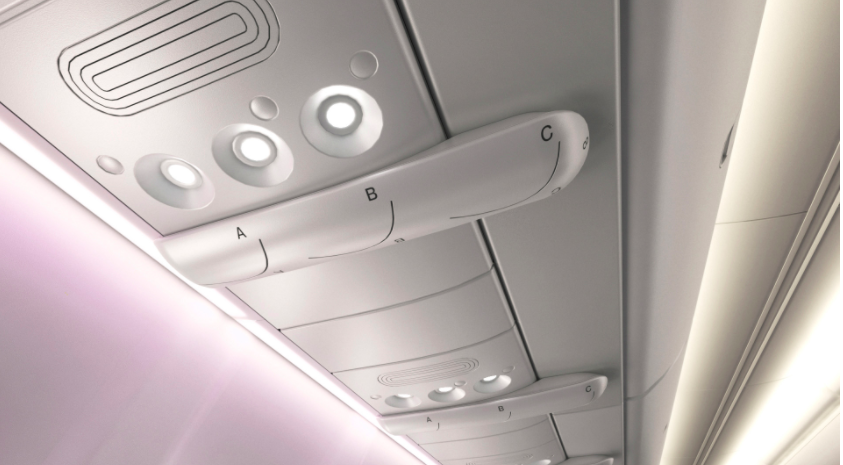 Invisible Air Shield May Be the Answer to Safe Air Travel During COVID-19 Invisible Air Shield May Be the Answer to Safe Air Travel During COVID-19