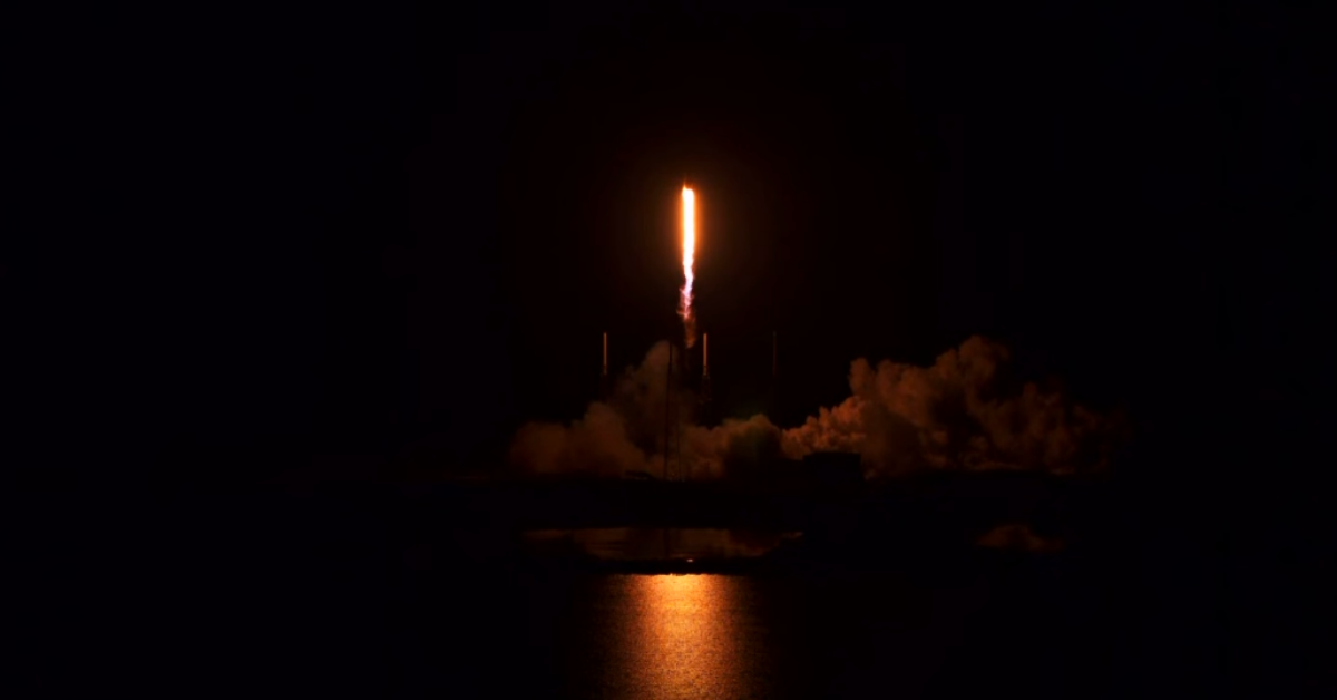 SpaceX Successfully Executed 9th Starlink Launch, Deploying 58 Satellites and 3 Skysats SpaceX Successfully Executed 9th Starlink Launch, Deploying 58 Satellites and 3 Skysats