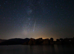 The 2020 Quadrantids Meteor Show Will Be Full of Fireballs: Here's Everything You Need To Know to See It