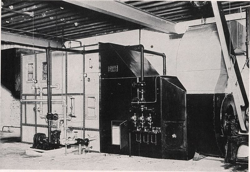The Engineer Who Invented Air Conditioning: Willis Carrier The Engineer Who Invented Air Conditioning: Willis Carrier