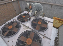 The Engineer Who Invented Air Conditioning: Willis Carrier