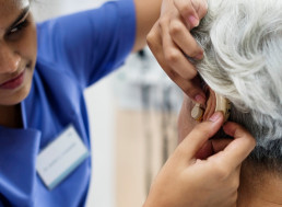 Research Highlights Different Types of Hearing Loss And Need for New Unique Treatments