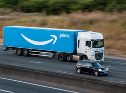 Amazon Workers In Minnesota to Strike During Prime Day Event