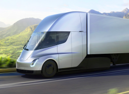 Driverless Tesla Semi: Did They or Didn't They?