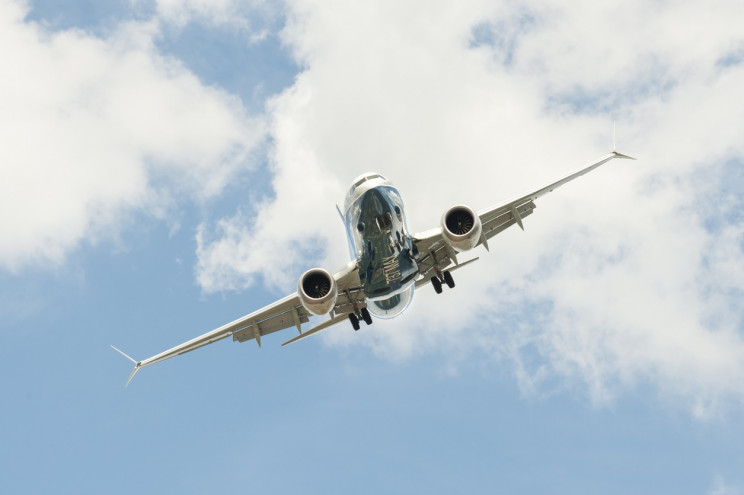 Boeing to Give 737 Max Crash Victim Families, Impacted Communities $100 Million