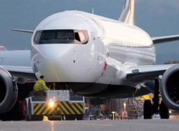 New Flaw in 737 MAX 8 Computer Found that Could Send Plane into Nosedive
