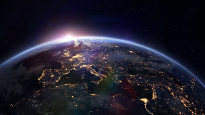 Earth's Magnetic Field Can Shift 10 Times Faster Than Thought, Simulations Show