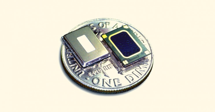 Piezoelectric MEMS Headphone May Reign Supreme in the Future Piezoelectric MEMS Headphone May Reign Supreme in the Future