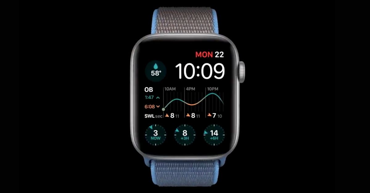 apple-watch Apple Watch