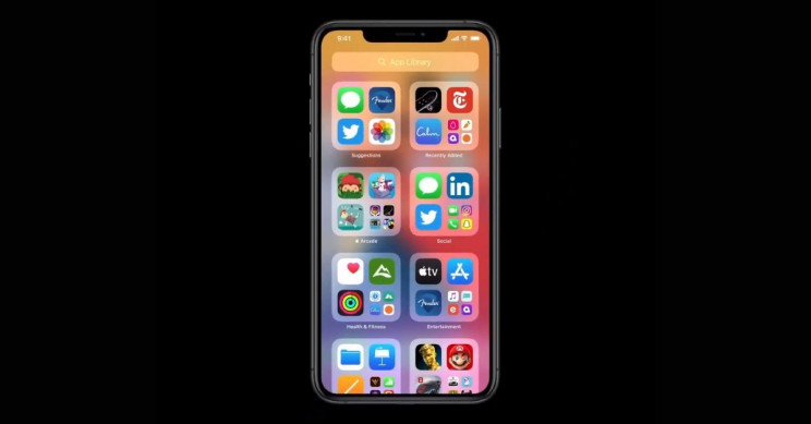apple-app-library Apple App Library