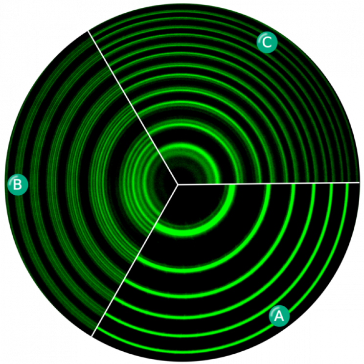The Zeeman Effect That Helps Measure the Magnetic Field of the Sun The Zeeman Effect That Helps Measure the Magnetic Field of the Sun