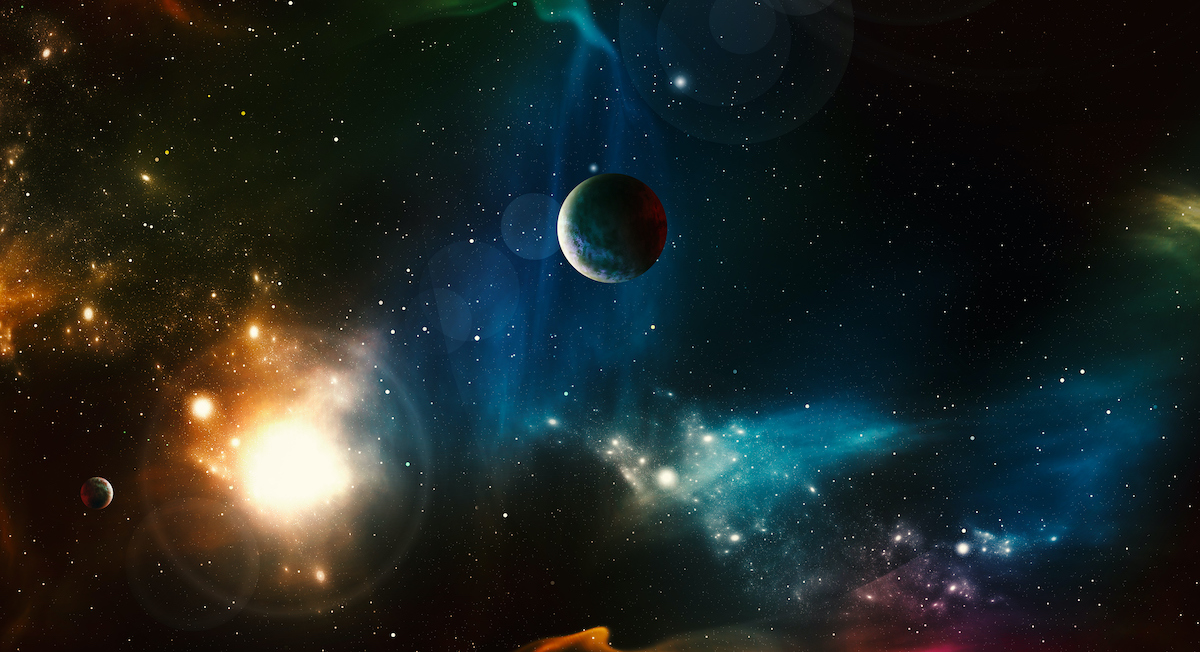 Lunar Facts: The Moon Is an Odd and Fascinating Place Lunar Facts: The Moon Is an Odd and Fascinating Place