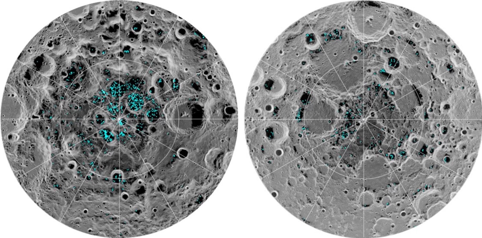 Lunar Facts: The Moon Is an Odd and Fascinating Place Lunar Facts: The Moon Is an Odd and Fascinating Place