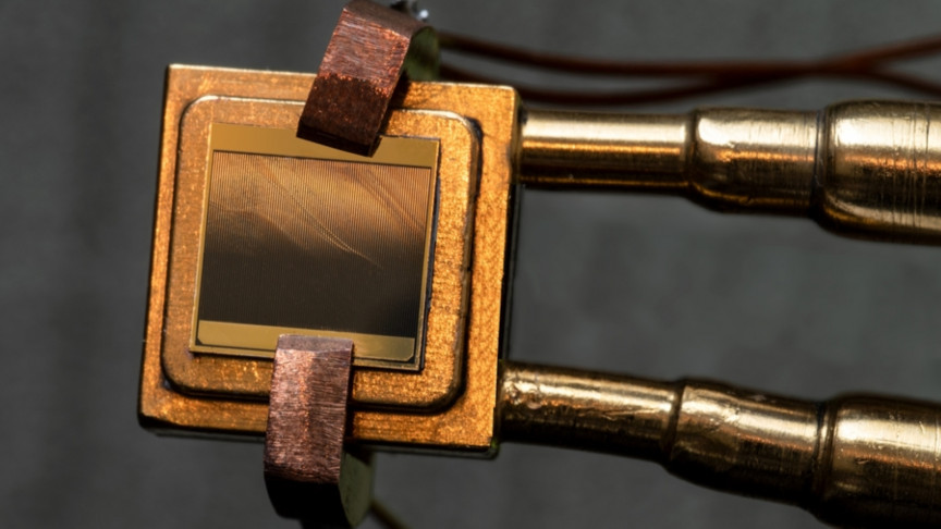 MIT and NREL have developed a new heat engine with no moving parts. - Vimarsana News