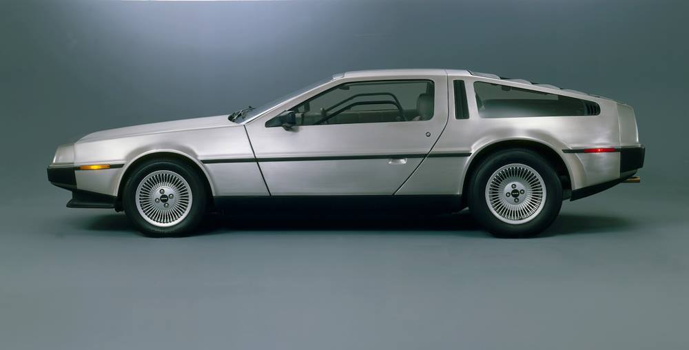Finally, the Iconic DeLorean DMC-12 Will Be Back in Production Finally, the Iconic DeLorean DMC-12 Will Be Back in Production