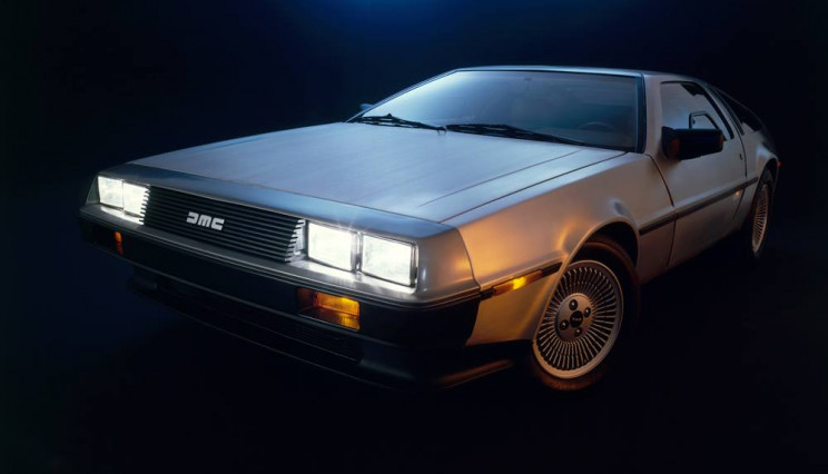 Finally, the Iconic DeLorean DMC-12 Will Be Back in Production Finally, the Iconic DeLorean DMC-12 Will Be Back in Production