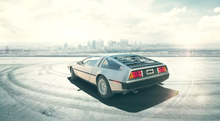 Finally, the Iconic DeLorean DMC-12 Will Be Back in Production Finally, the Iconic DeLorean DMC-12 Will Be Back in Production
