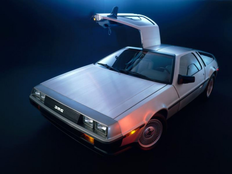 Finally, the Iconic DeLorean DMC-12 Will Be Back in Production Finally, the Iconic DeLorean DMC-12 Will Be Back in Production