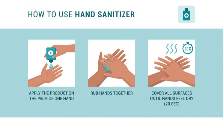 7 Things You Should Know Before Making Your Own Hand Sanitizer at Home 7 Things You Should Know Before Making Your Own Hand Sanitizer at Home