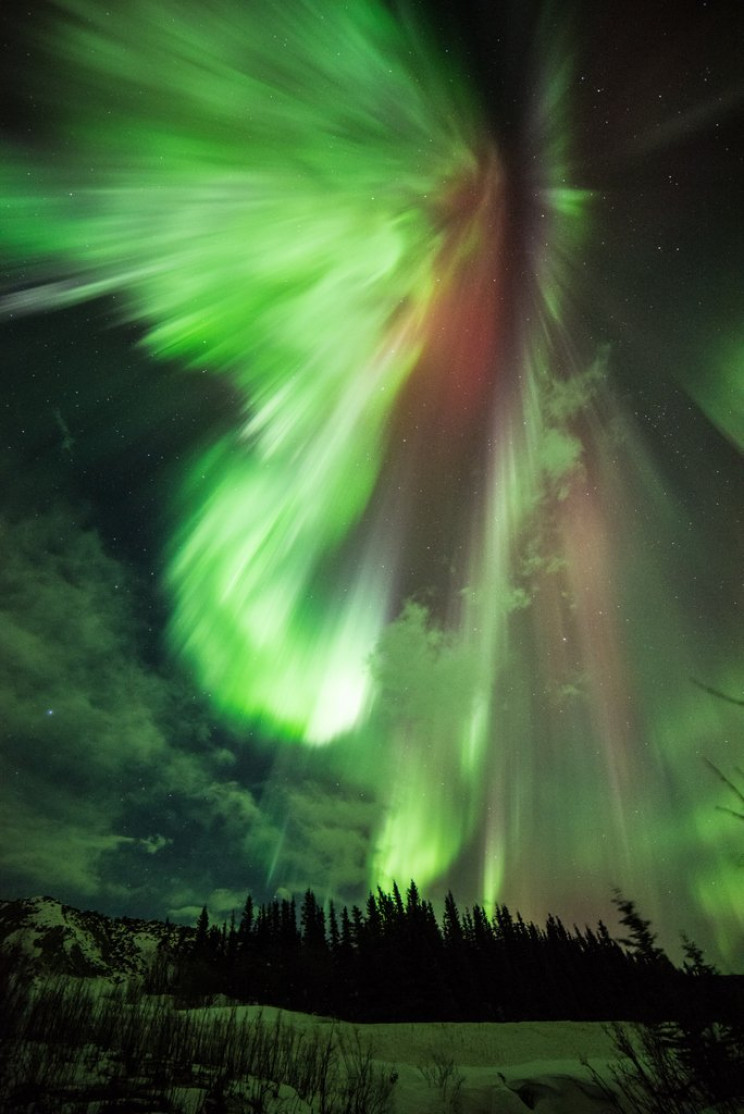 solar storms carrington