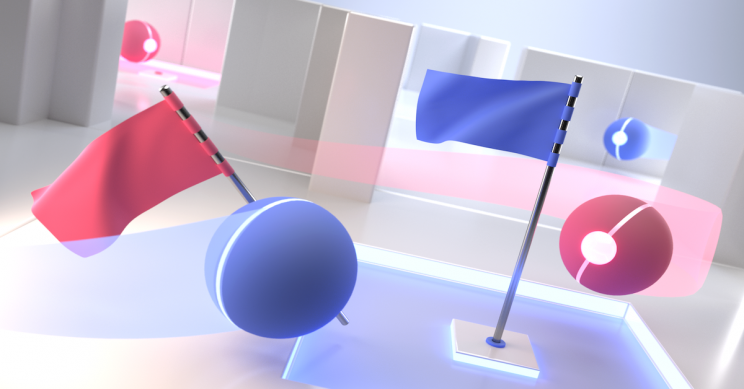 DeepMind Is Also Better Than Us At Co-Op First-Person Shooter Videogames