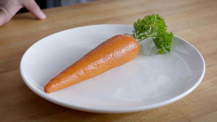 Vegetable and Meat Wrapped as One: the 'Megetable' is Arby's New Culinary Creation