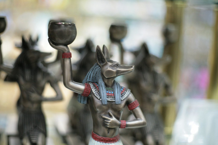 Which of the Ancient Egyptian Gods Were the Most Important?