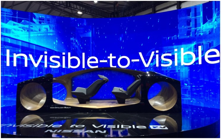 CES Asia 2019: Wrap Up