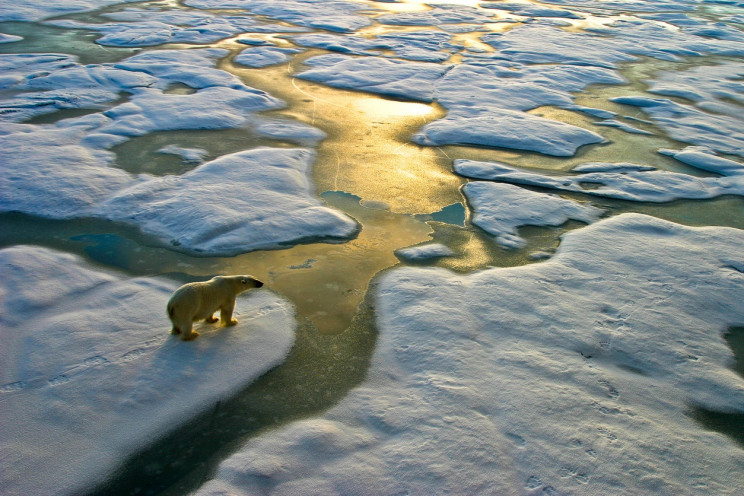 Existing Carbon Emitting Infrastructure to Push Planet to 1.5˚C
