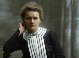 4 Great Movies about the One and Only Marie Curie