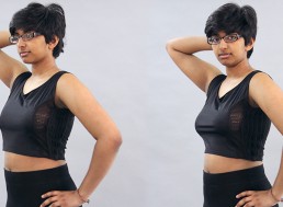 Design Student Creates 'Smart Binder' to Assist Trans People