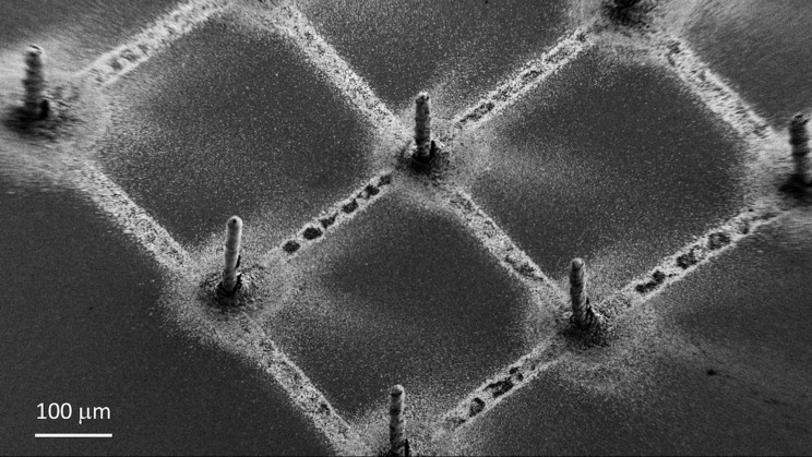Researchers Use 3D Aerosol Jet-Printing to Improve X-Ray Systems