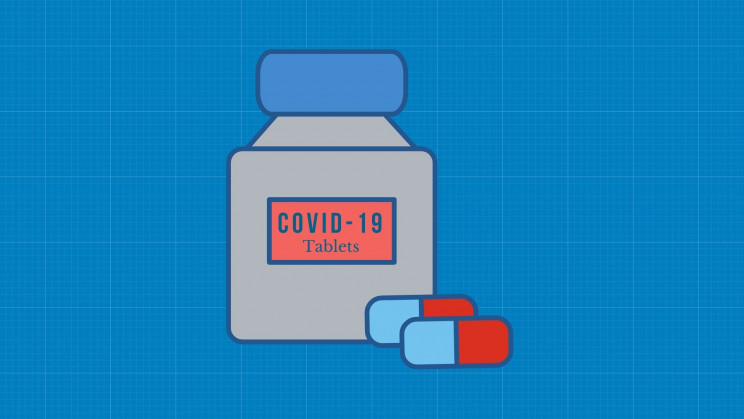 World's First Oral COVID-19 Vaccine To Go On Clinical Trial