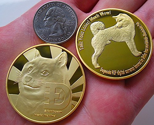 Everything You Need to Know About the Meme-Cryptocurrency Dogecoin Everything You Need to Know About the Meme-Cryptocurrency Dogecoin