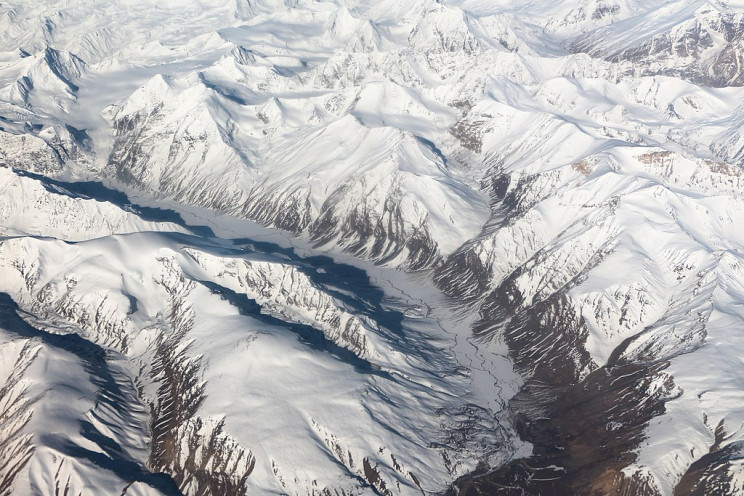 yarlung tsangpo dam himilayas