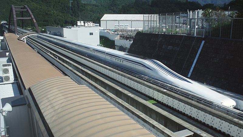 How Trains Are Expected to Improve Over the Next Decade How Trains Are Expected to Improve Over the Next Decade