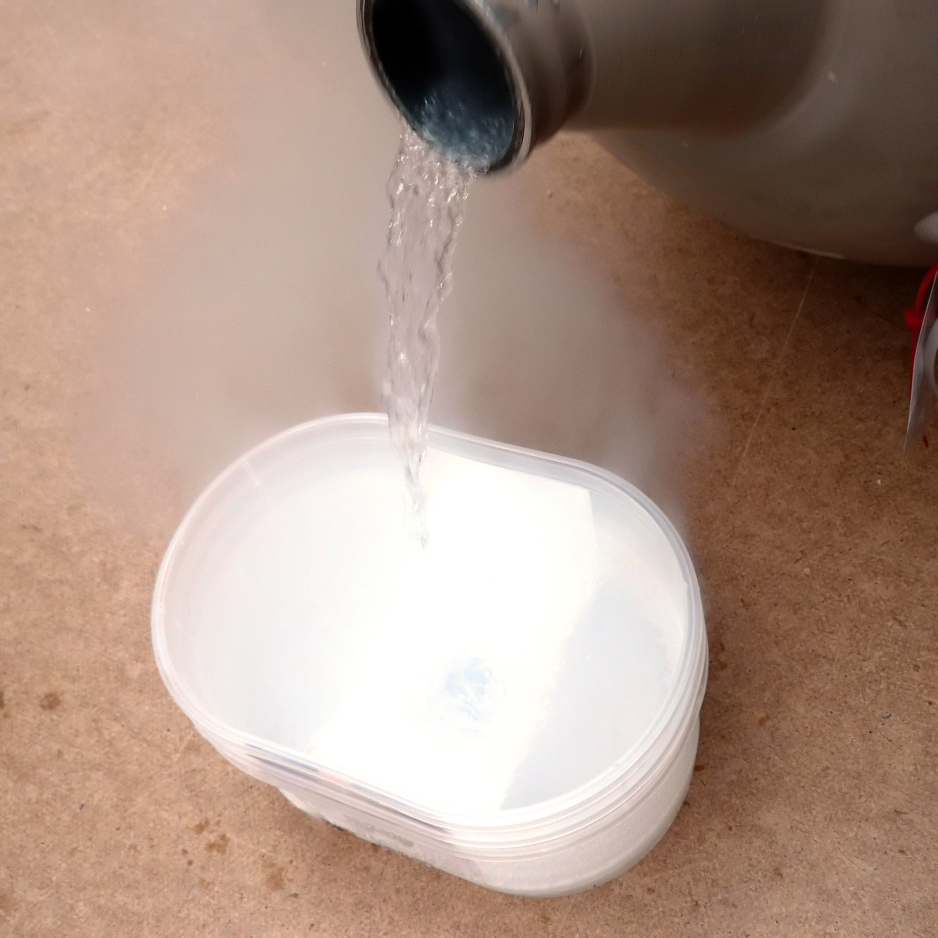 The Science of Cryogenics and Why It's So 'Cool' The Science of Cryogenics and Why It's So 'Cool'