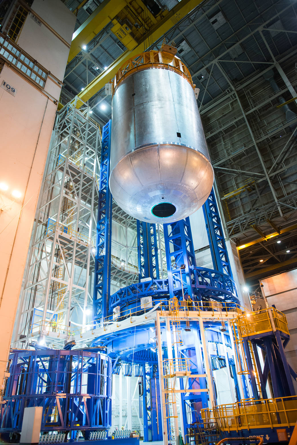 The Science of Cryogenics and Why It's So 'Cool' The Science of Cryogenics and Why It's So 'Cool'
