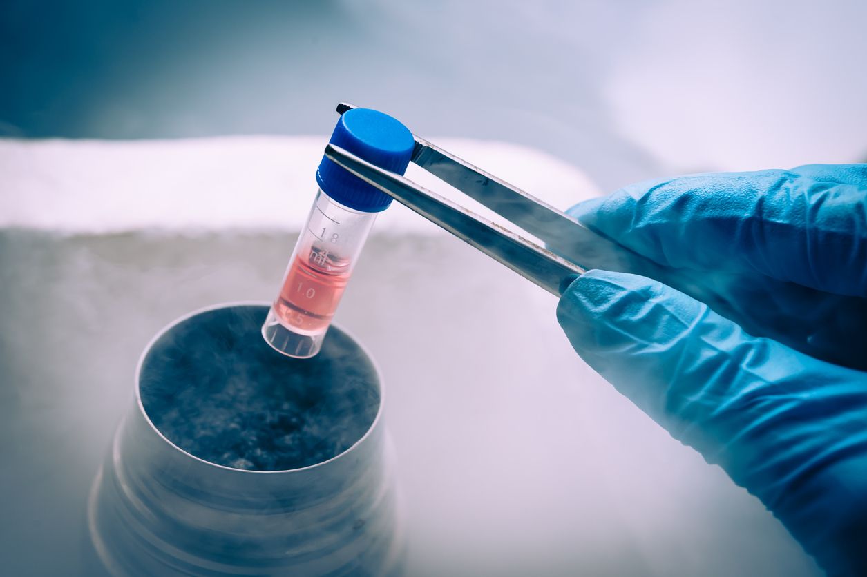 The Science of Cryogenics and Why It's So 'Cool' The Science of Cryogenics and Why It's So 'Cool'