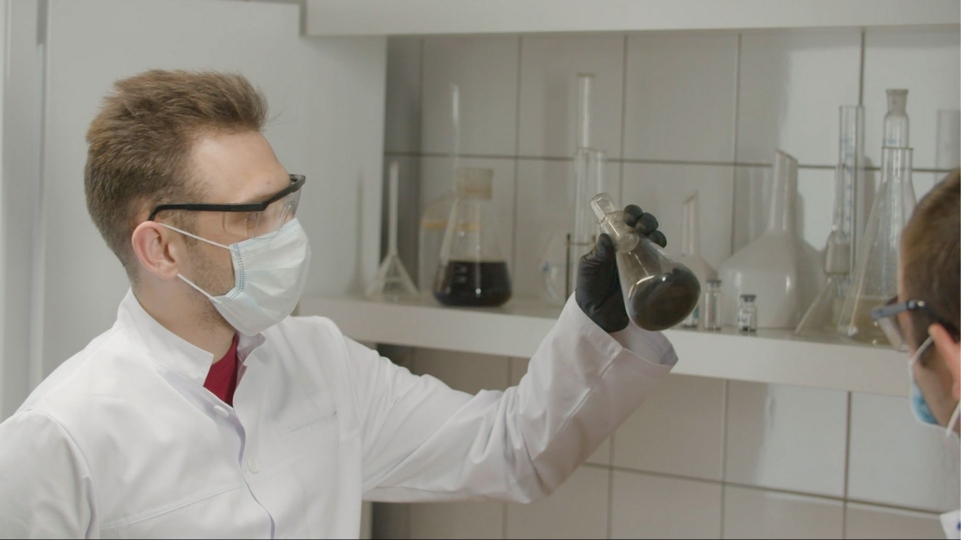 This Nanoparticle-Based Fuel Additive Can Reduce Cars’ Environmental Impact This Nanoparticle-Based Fuel Additive Can Reduce Cars’ Environmental Impact