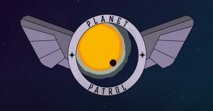 Become a Citizen Scientist by Helping NASA Decipher Exoplanets