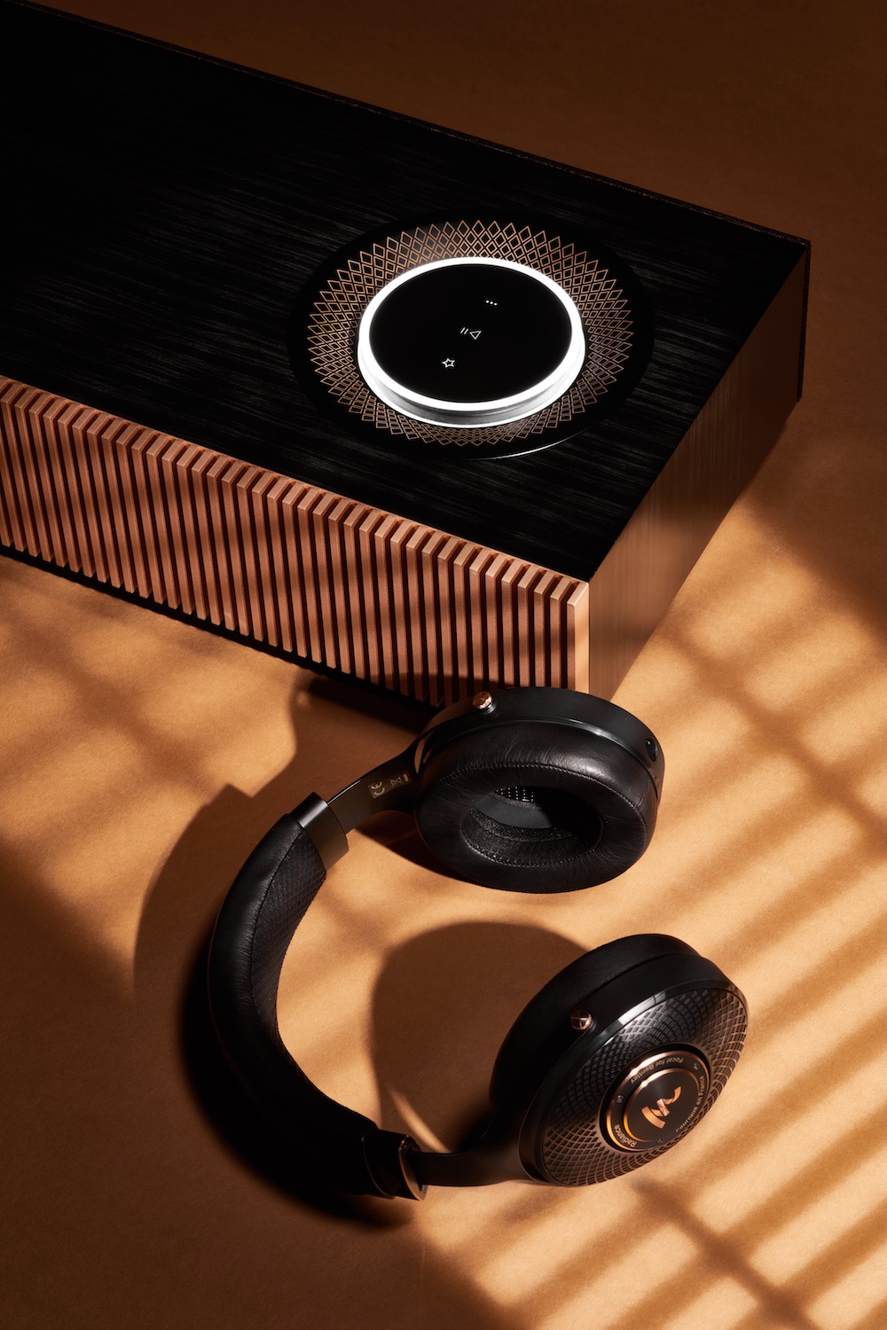 Bentley Motors to Create Premium Audio Equipment With Industry Experts Bentley Motors to Create Premium Audio Equipment With Industry Experts