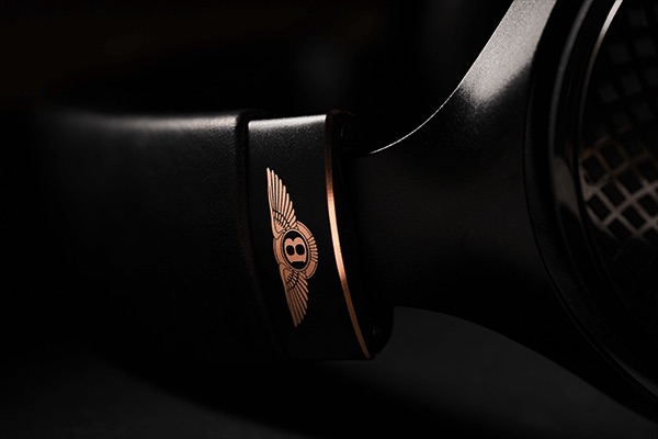 Bentley Motors to Create Premium Audio Equipment With Industry Experts Bentley Motors to Create Premium Audio Equipment With Industry Experts