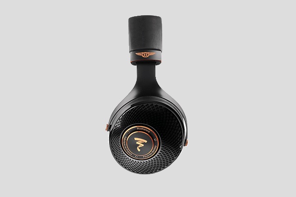 Bentley Motors to Create Premium Audio Equipment With Industry Experts Bentley Motors to Create Premium Audio Equipment With Industry Experts