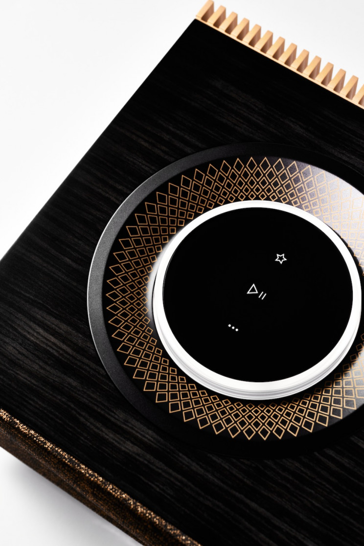 Bentley Motors to Create Premium Audio Equipment With Industry Experts Bentley Motors to Create Premium Audio Equipment With Industry Experts